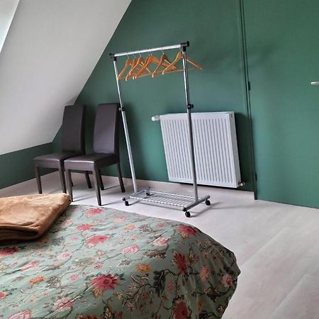 Bed and Breakfast Chez Nadine Valframbert Екстер'єр фото